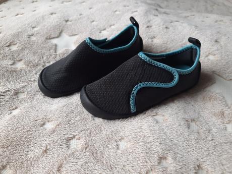 Topánky do vody, decathlon,29