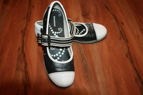 Balerinky , sandalky graceland 40, graceland,40