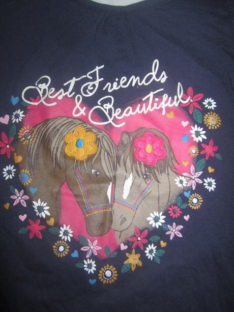 Tričko c&a vel. 122, c&a,122