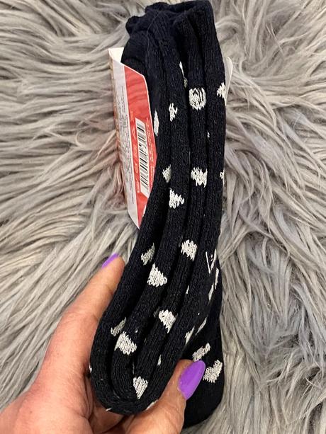 Dámske zimné froté ponožky 3pack (36-40), 36 / 37 / 38 / 39 / 40