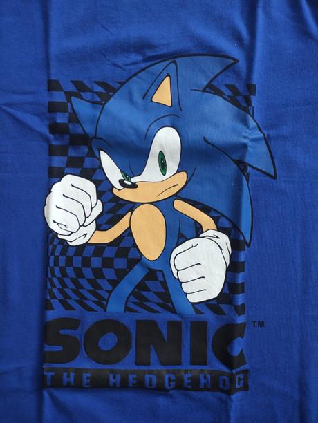 Tričko/ nátelník sonic, 170