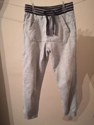 Slim tepláky, coccodrillo,122