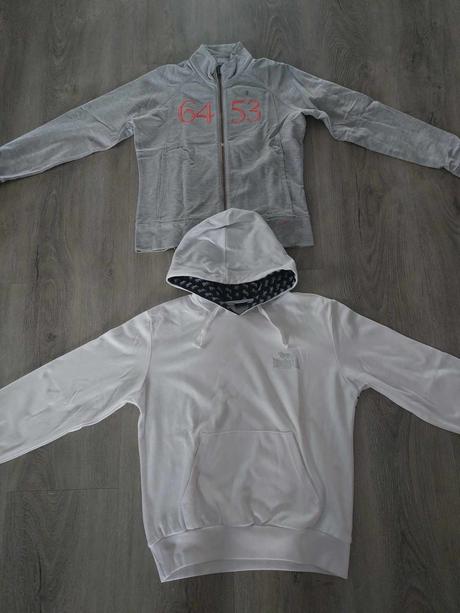 Mikiny, nike,38