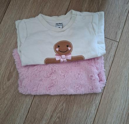 Mikiny 2ks, dopodopo,68