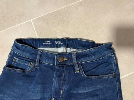 Slim zateplene rifle lindex 164, lindex,164