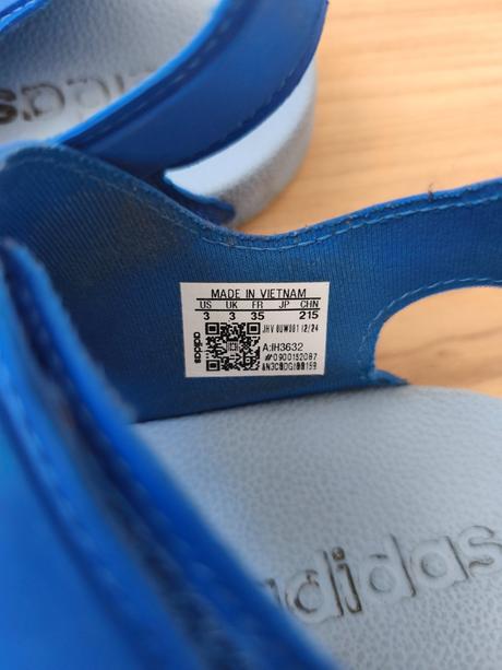 Sandále adidas, adidas,35