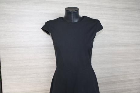 Mexx cierne satičky, mexx,xs