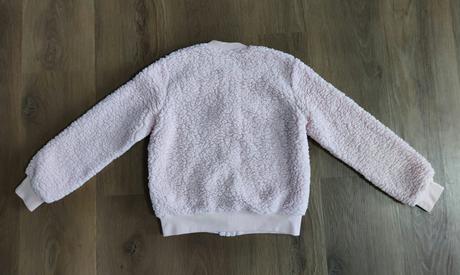 Teplá mikina veľkosť 128, 128