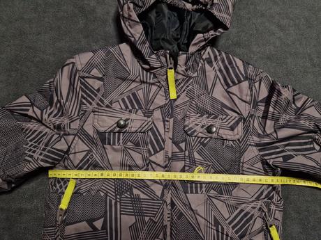 Lyžiarska bunda f&f active, f&f,104