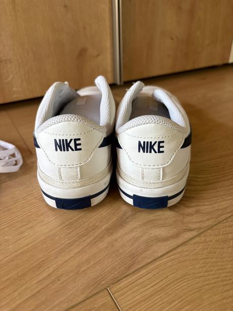 Tenisky nike court legacy - 36,5, nike,36