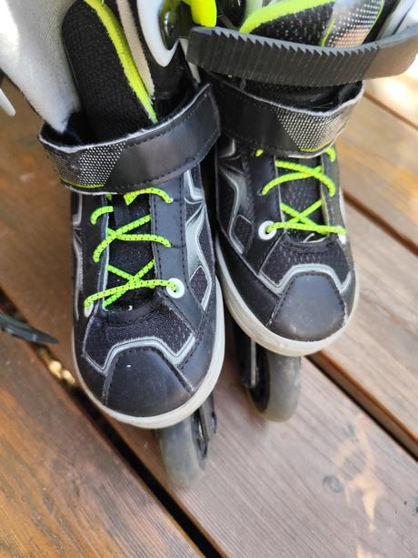 Inline korčule oxelo vel. 29-32, 30