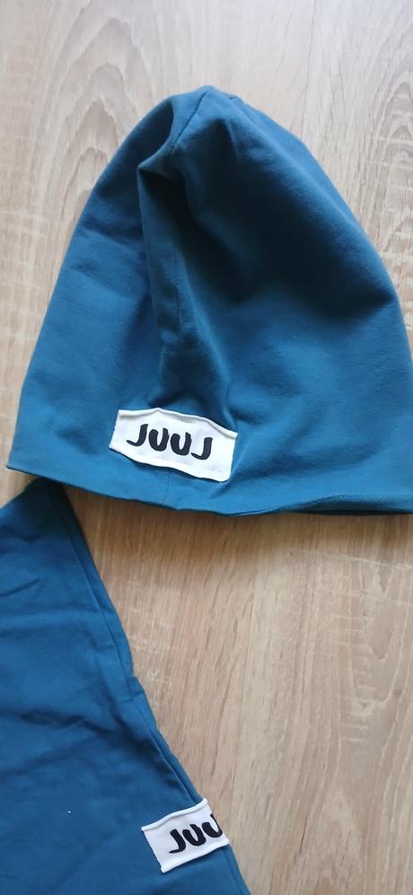 Ciapka a nakrcnik, juuj,xl