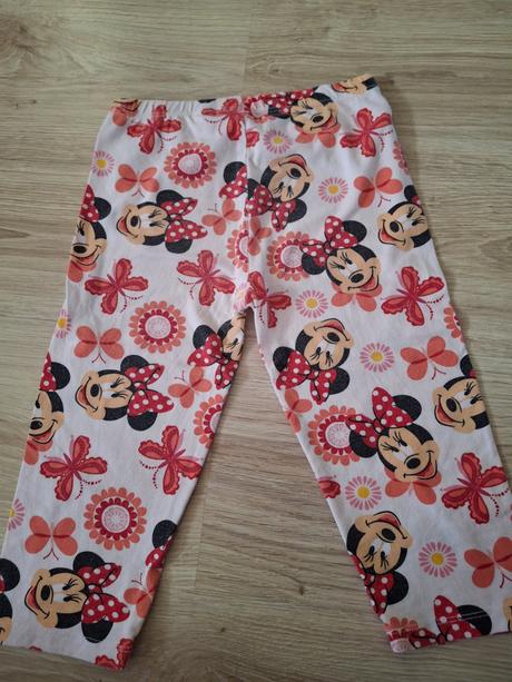 Trojstvrtaky, disney,122