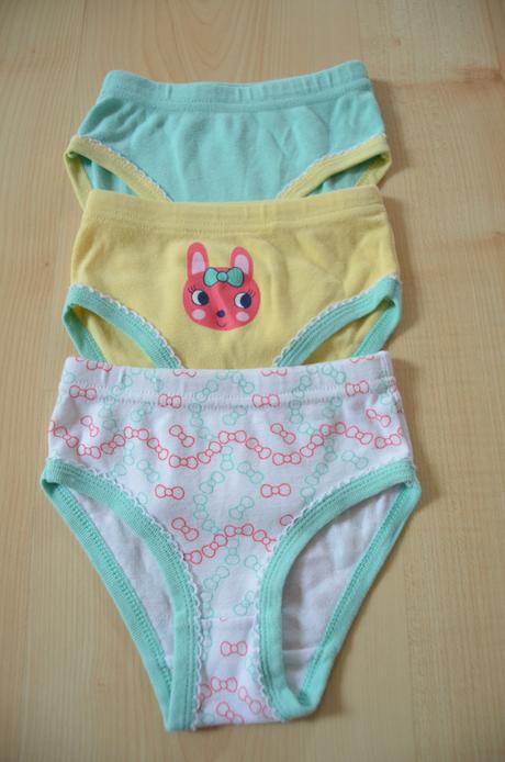 Dievčenské nohavičky 92/98/104, 98