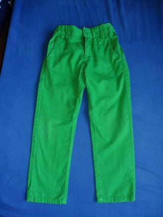 Nohavice, lindex,104