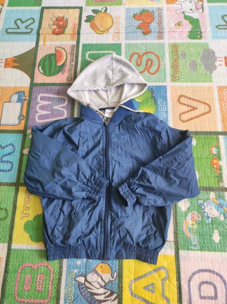 Prechodná bunda, 128