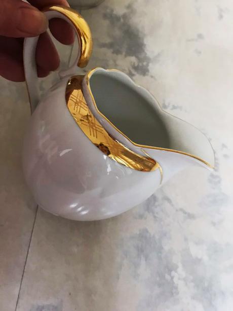 Starožitná súprava royal epiag 1955, 