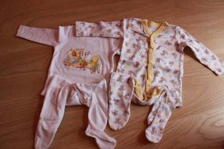 Unisex dupačky , disney,74