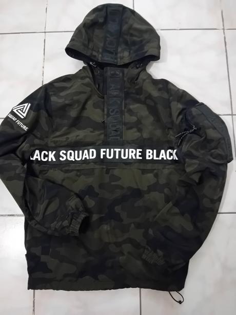 Chlapčenská bundička, xs