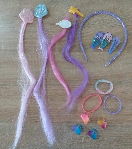 Nové saténové šaty bonprix 170, doplnky do vlasov, bonprix,170