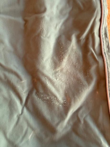 Zimný overal enfant, 122