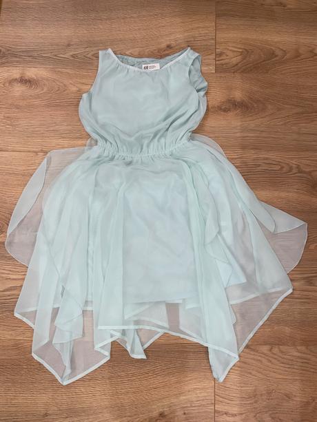 Letné šaty h&m, h&m,146
