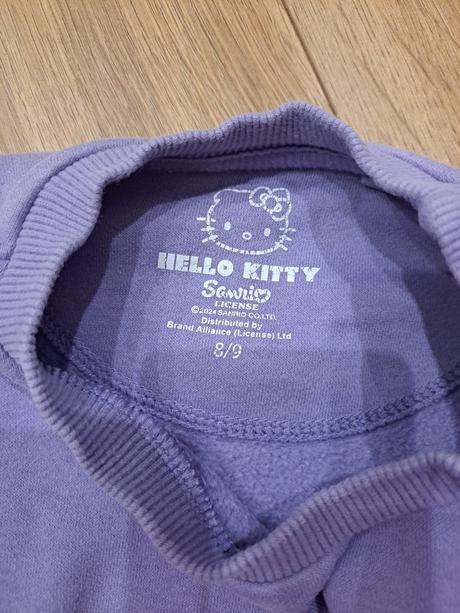 Hello kitty mikina, hello kitty,134