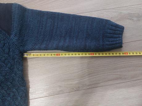 Svetrik, primark,116