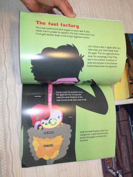 Peeking under bonnet city skin underground jul18,