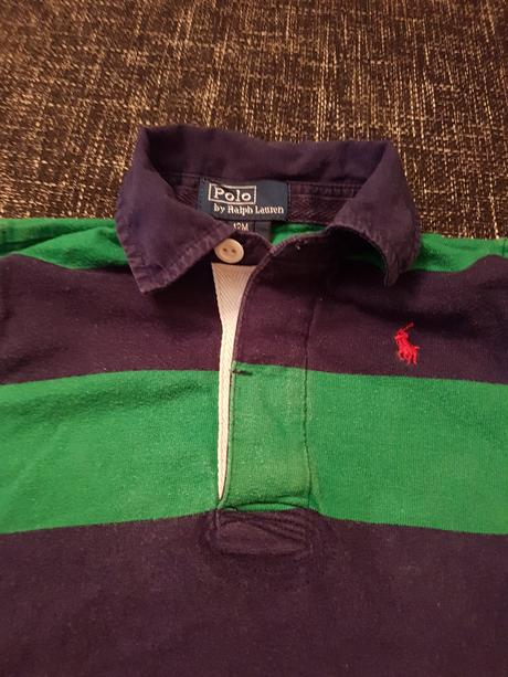 Tricko ralph lauren, ralph lauren,80