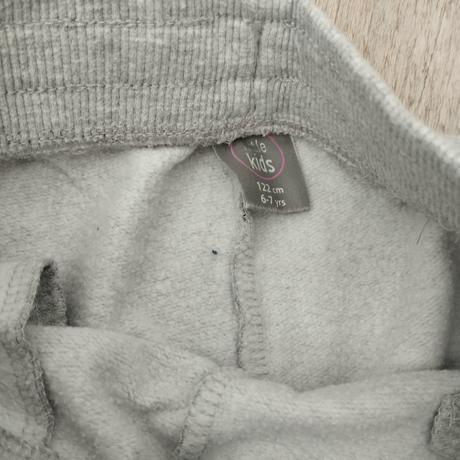 Zateplené tepláky 122, f&f,122