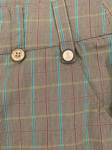 Nohavice golfino, 46