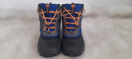 Columbia zimné topánky, columbia,29