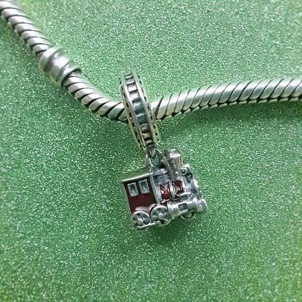 Prívesok lokomotíva, 