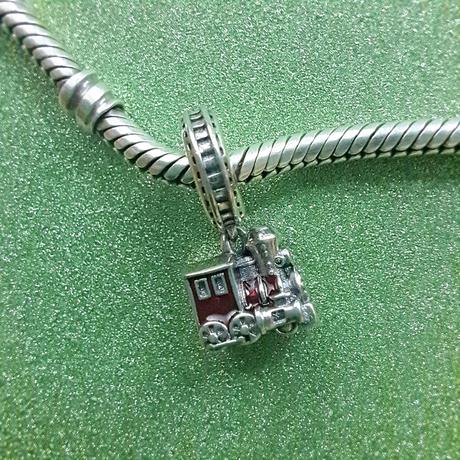 Prívesok lokomotíva, 