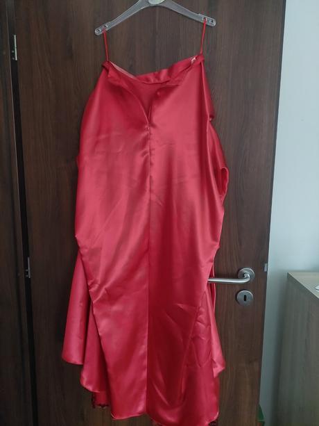 Spolocenske saty 34, 34