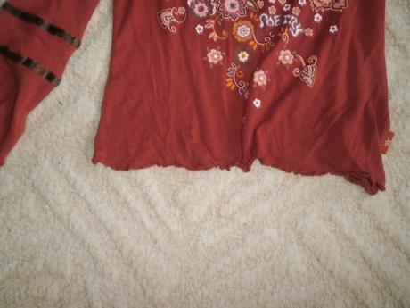 Tričko s dlhým rukávom, kids,128