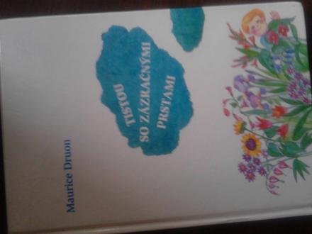 ...so zázračnými prstami ô,