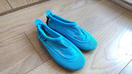 Topánky do vody  vd 20 cm, 30