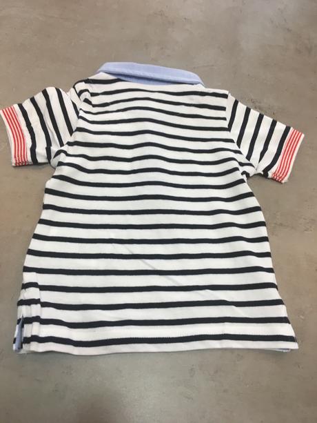 Polo baby mayoral 6m - 9m, mayoral,68 / 74