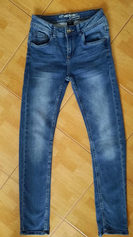 Rifle, chapter young,158