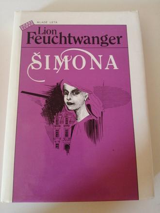Šimona, 