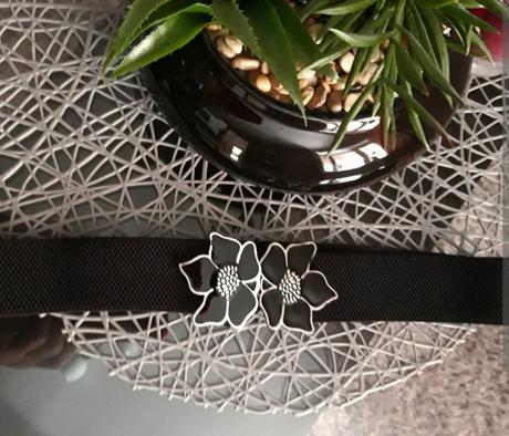 Opasok na gumičku, liu jo