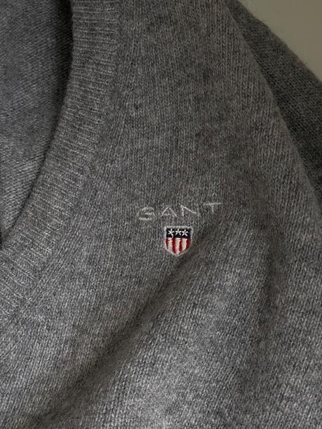 Gant vlneny sveter, gant,xs