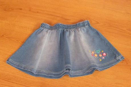 Sukna, super stav, 104-110, f&f,104