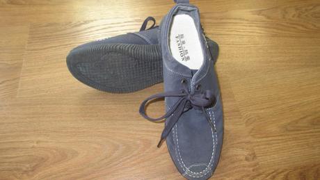 Riflové topánky, 42