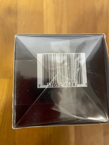 Toaletná voda hugo boss, 