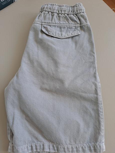 Zara chlapčenské kratasy 13-14 rokov, zara,164