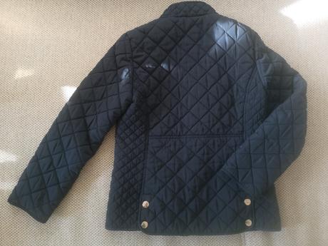 Bunda zn. zara, zara,140