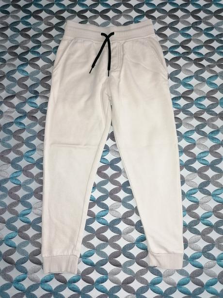 3x tepláky, george,128